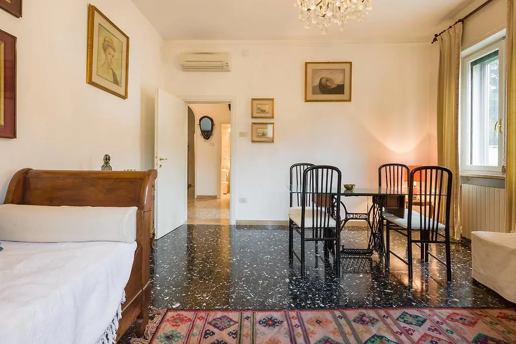 Apartament Residenza Novecento Werona Włochy