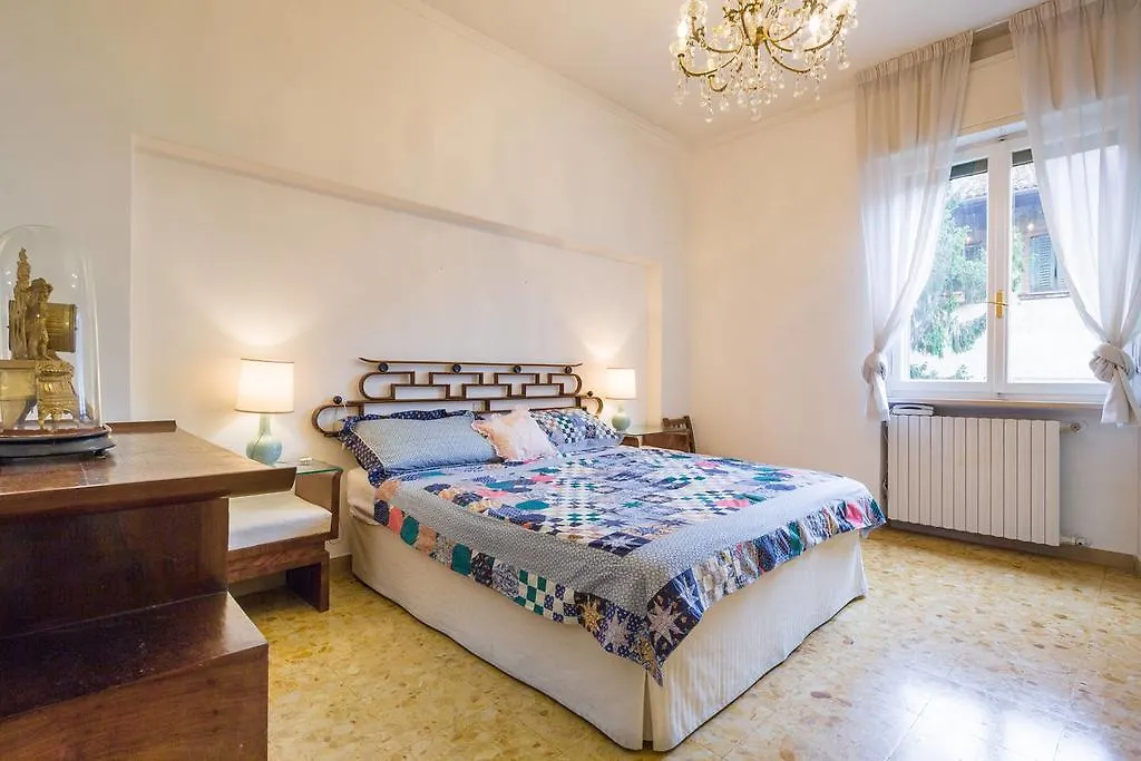 Apartament Residenza Novecento Werona 0*,  Włochy