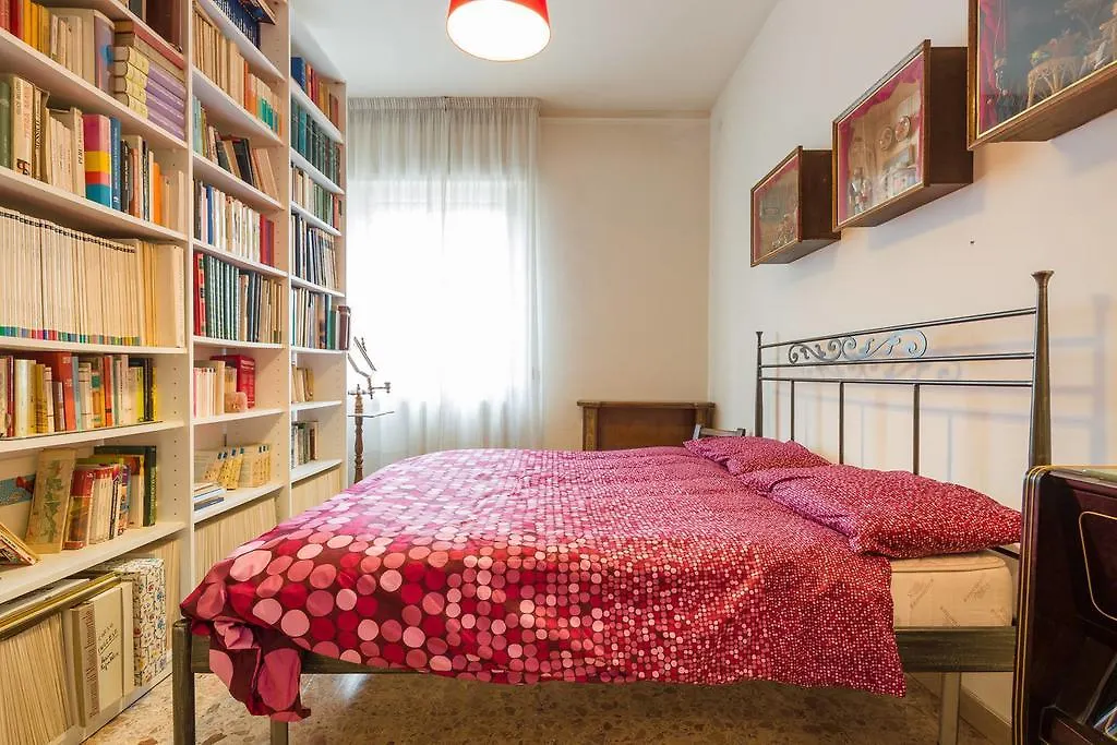 Apartament Residenza Novecento Werona Włochy