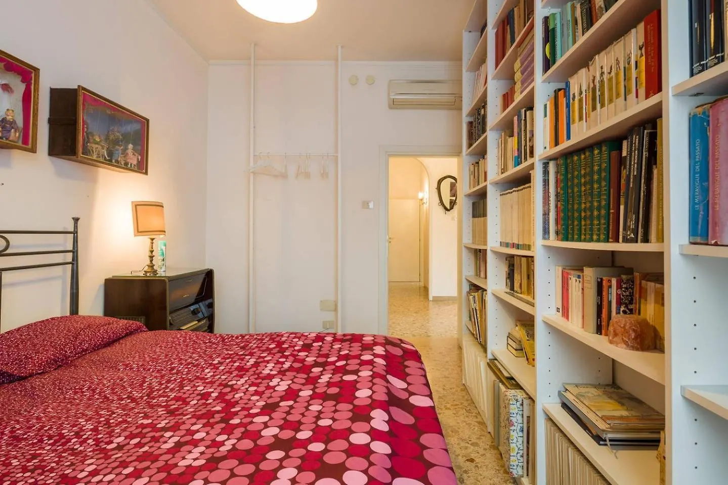 Apartament Residenza Novecento Werona