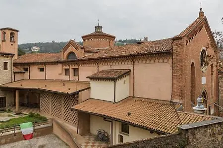 Apartament Residenza Novecento Werona