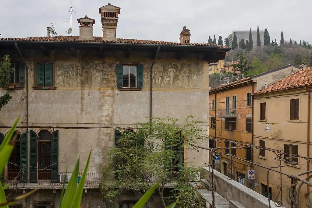 Apartament Residenza Novecento Werona 0*,